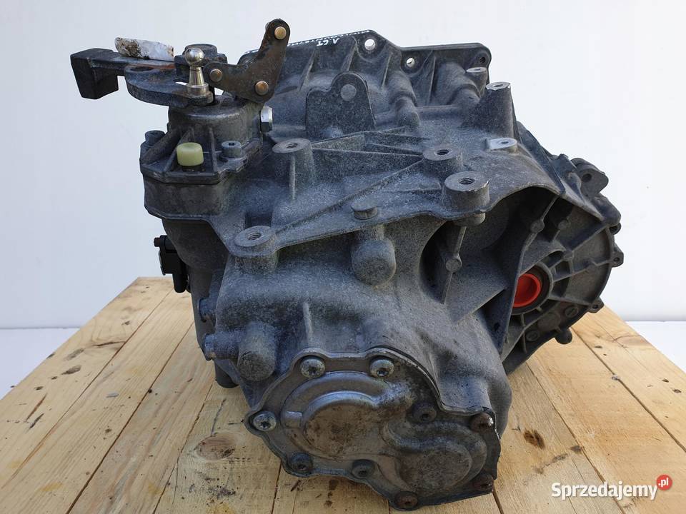 Mini Countryman I 16 T turbo SKRZYNIA BIEGÓW osobowe Rudka