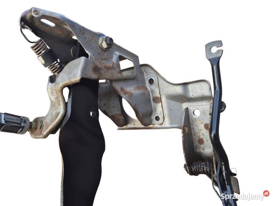 PEDAŁ HAMULCA I SPRZĘGŁA HONDA CRV I 1 Działoszyce