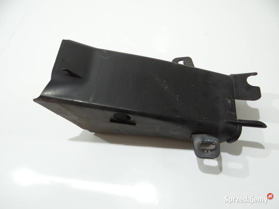 KANAŁ WLOT POWIETRZA LEWY BMW F10 F11 M PAKIET Strzyżewice