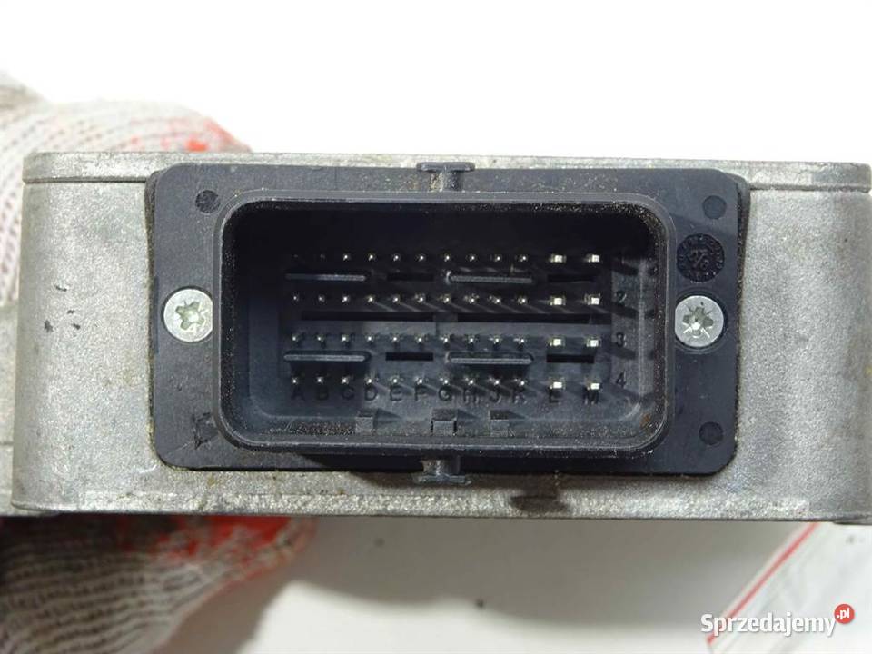 KOMPUTER DO GAZU LPG STEROWNIK GAZU ZASILANIA Elementy instalacji LPG podkarpackie