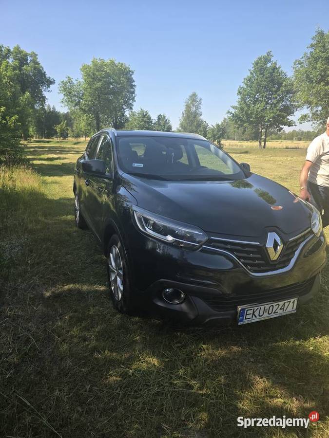 SPRZEDAM 22000km Opoczno