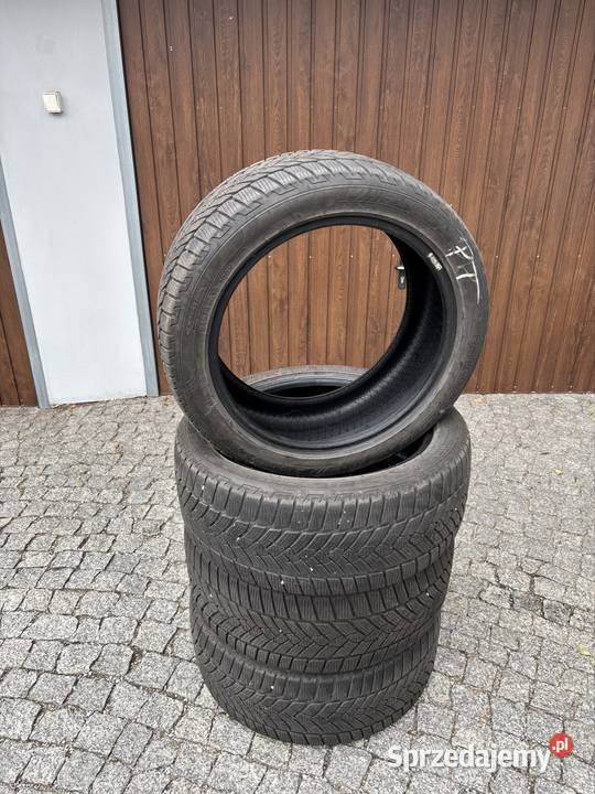 Fulda Kristall Control HP 2 24545 r18 Fulda Budy Słodkowskie sprzedam