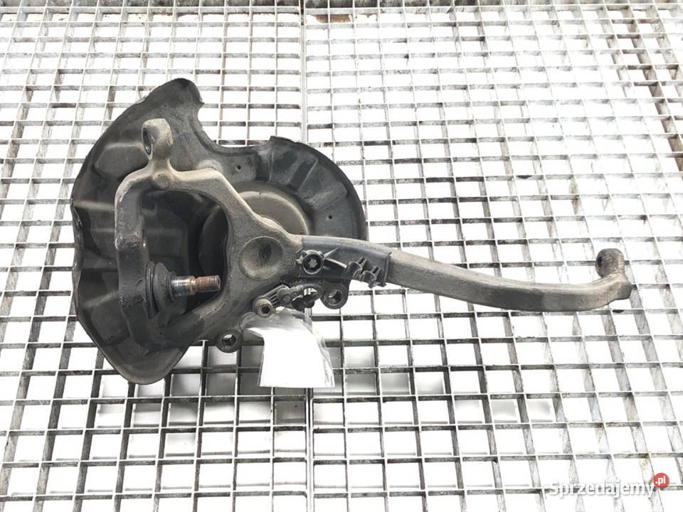 ZWROTNICA PRAWY PRZÓD MERCEDES C215 50 306 9906 osobowe