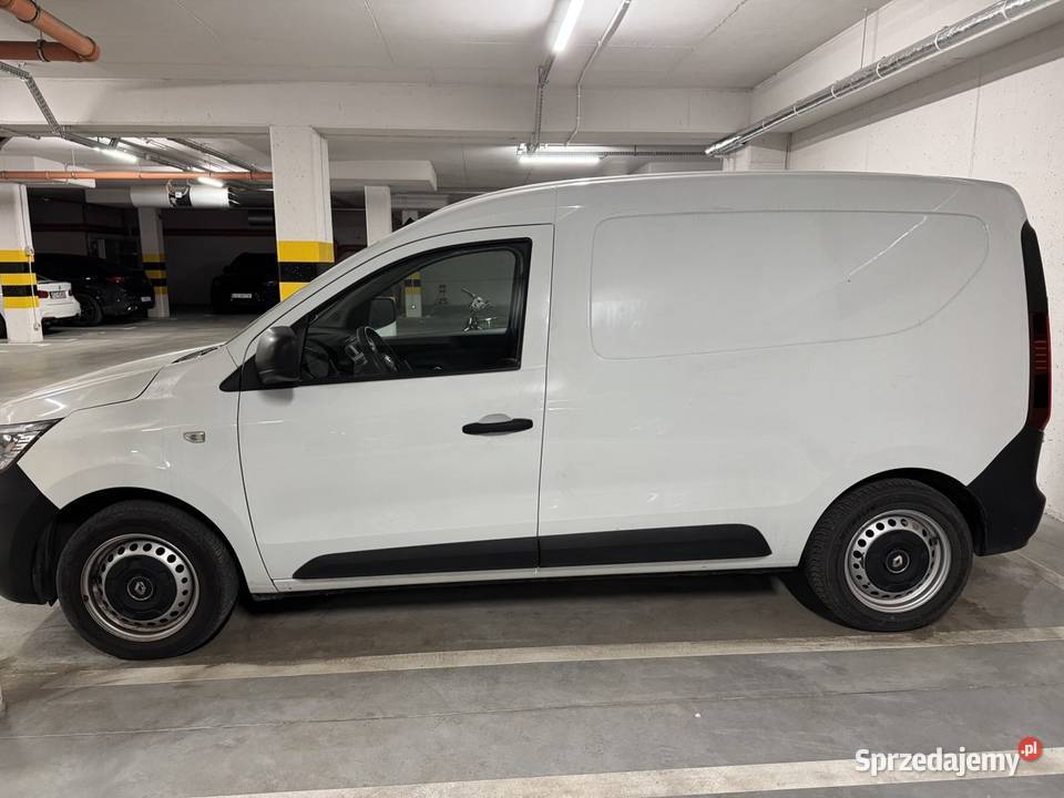 Renault Express 2021 59000km Renault Lublin