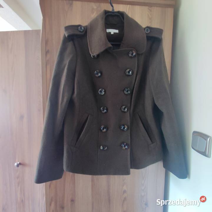 kurtka styl śląskie Częstochowa