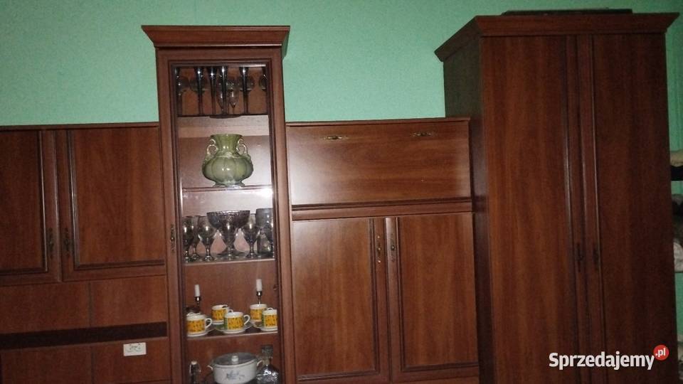 Meble w stylu retro Zgierz sprzedam