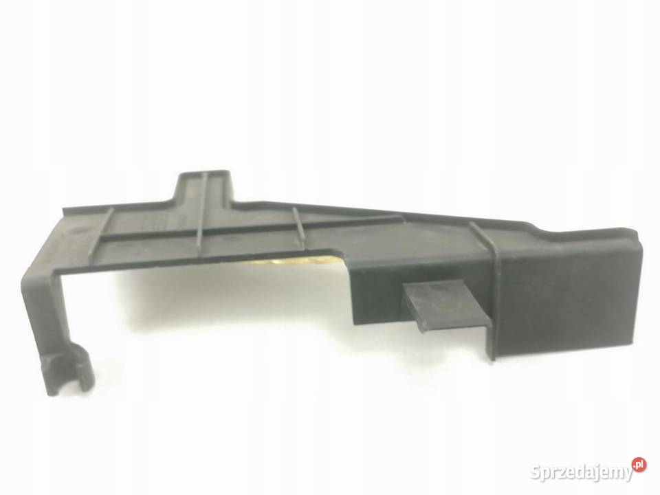 OSŁONA SKRAPLACZA KLIMATYZACJI LEWA SAAB 900