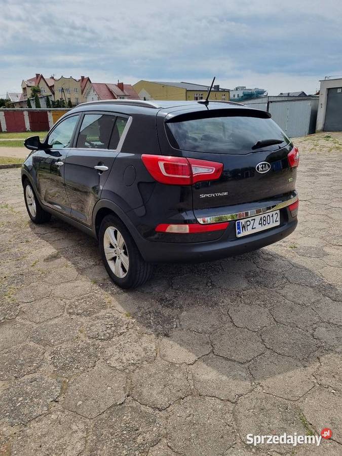 Sprzedam Auto wdobrym stanie które czas mi służy 4/5