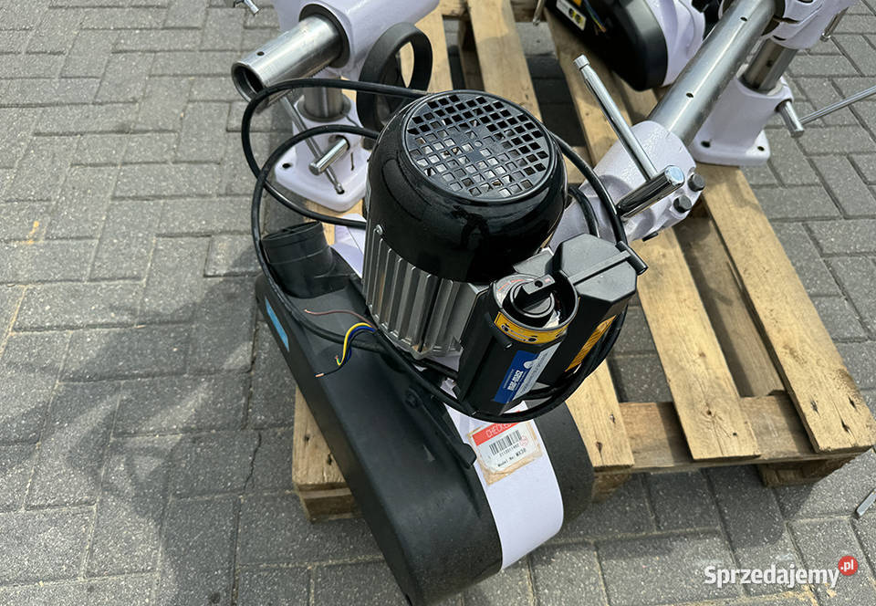 Posuw mechaniczny 3rolkowy POWER ROLL MX 38 Sierakowska Huta sprzedam