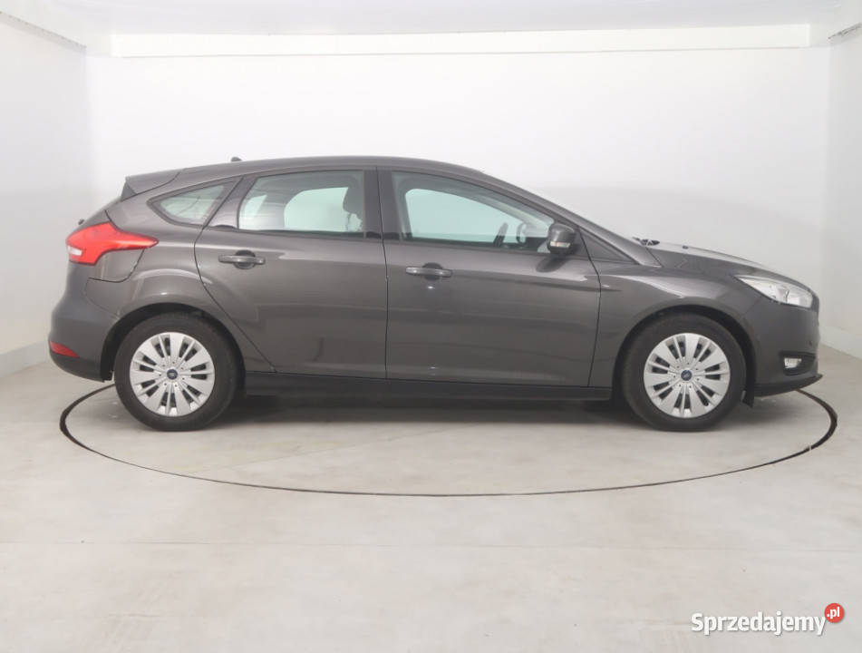 Ford Focus 15 TDCi radio Bielany Wrocławskie