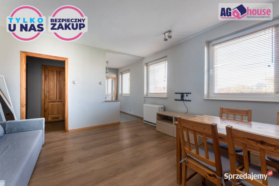 sprzedaży mieszkania 4177m2 2 pokoje Gdynia