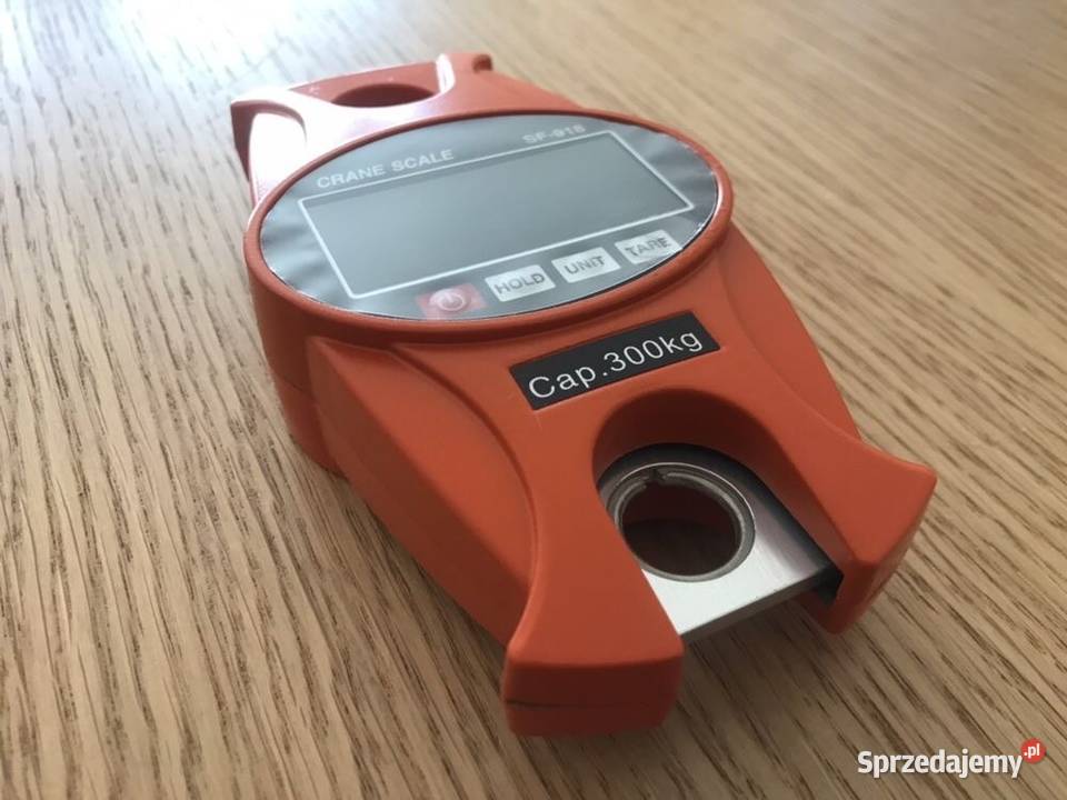 Waga Hakowa 300 100 g świętokrzyskie Skarżysko-Kamienna