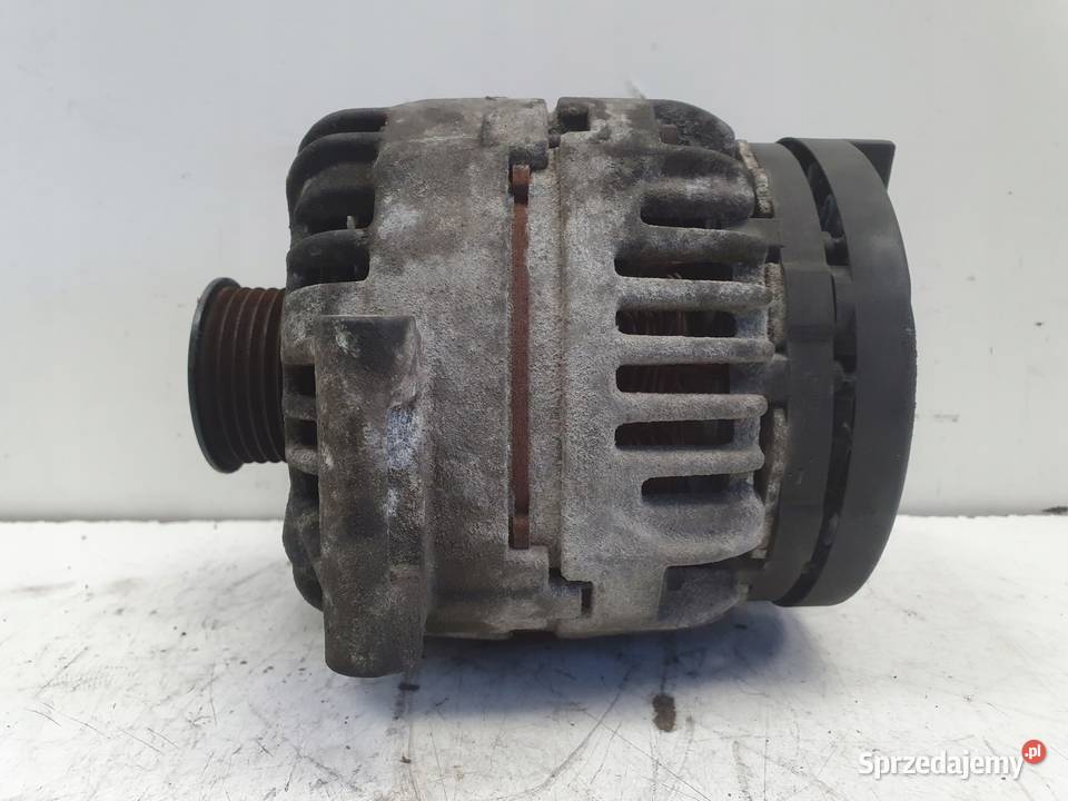 ALTERNATOR Mini One R50 R53 16 16V 110A bosch Chełm