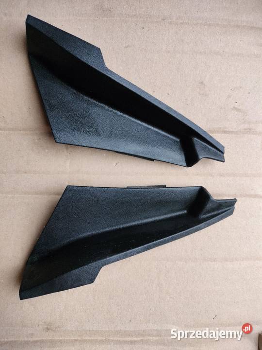 Hyundai kona narożnik podszybia 86154J9000 86153