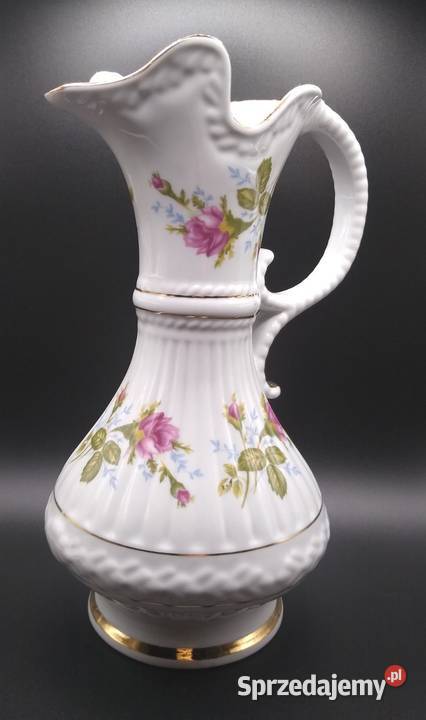 Dzbanek porcelanowy Chodzież Gdańsk sprzedam