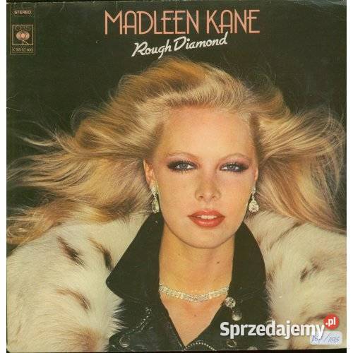 Madleen Kane Rough Diamond