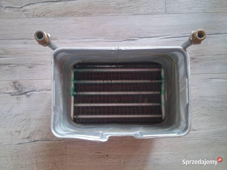 Nagrzewnica VAILLANT Geyser MAG 35012 XIP