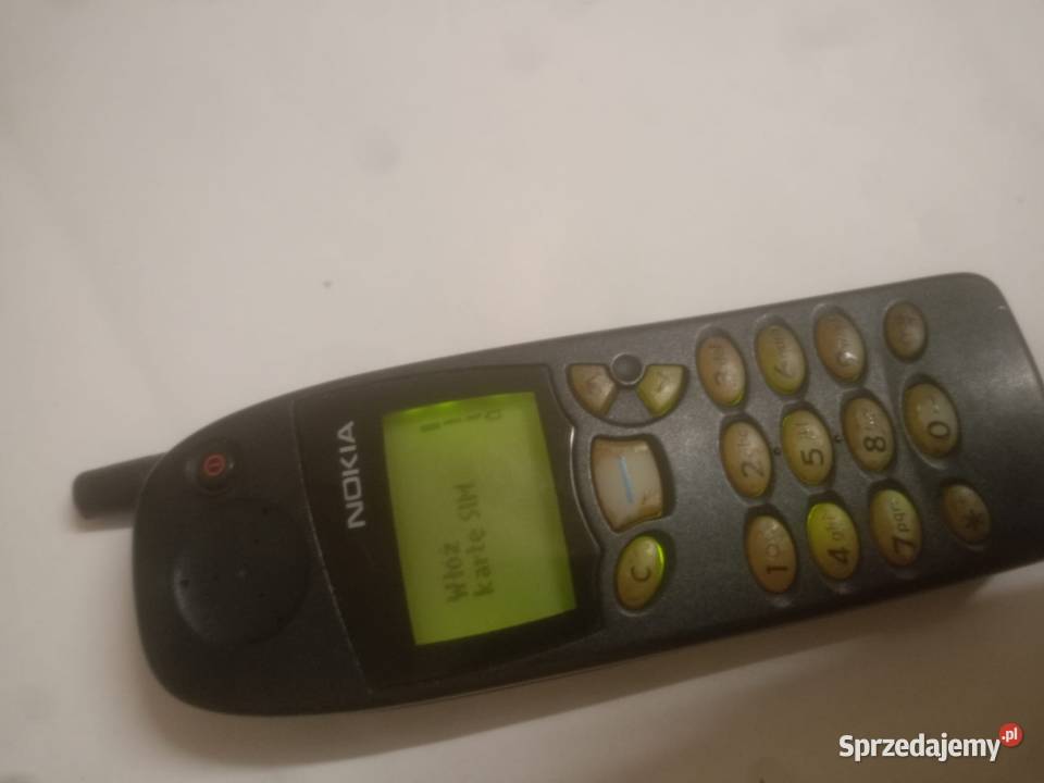 Nokia 5110 Zamość