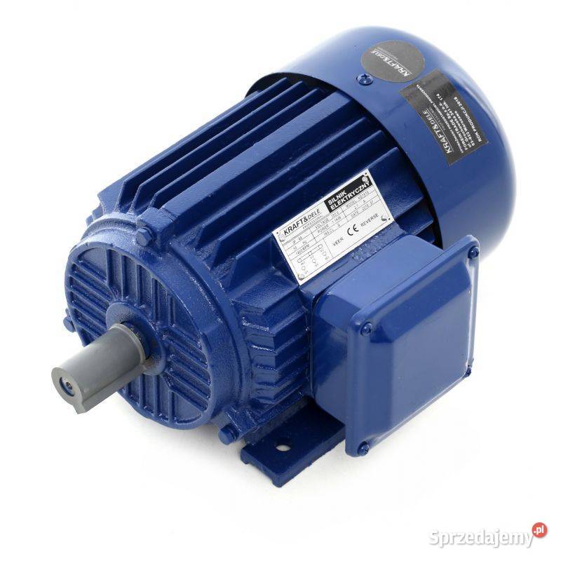 Silnik elektryczny 22KW 400V 2840rpm KD1814 Ostrołęka