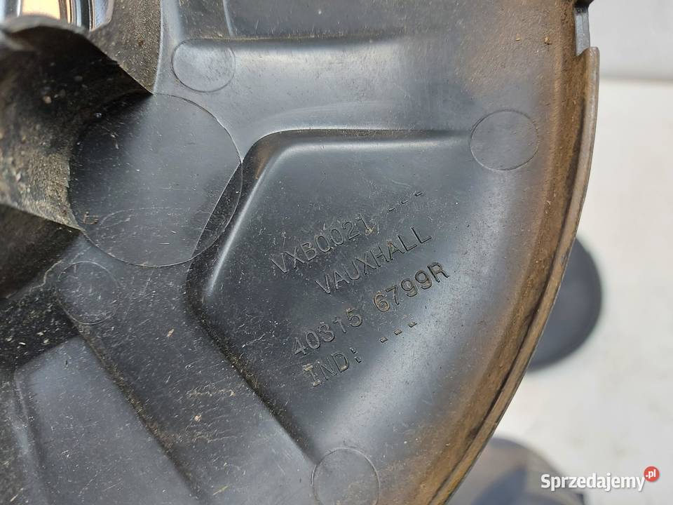 Renault Master III LIFT kołpak kołpaki dekielki Dekielki