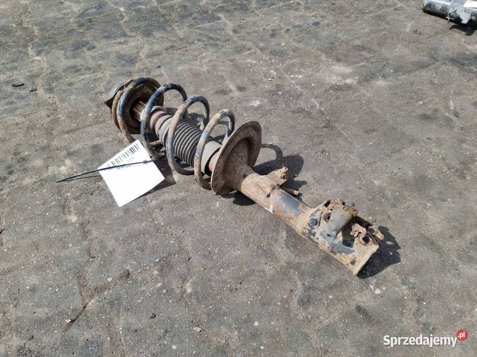 AMORTYZATOR PRAWY PRZÓD FIAT PANDA Lipno sprzedam