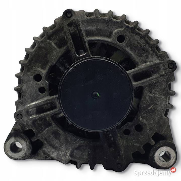 ALTERNATOR Land Rover Freelander 22 TD4 Bosch Chełm sprzedam