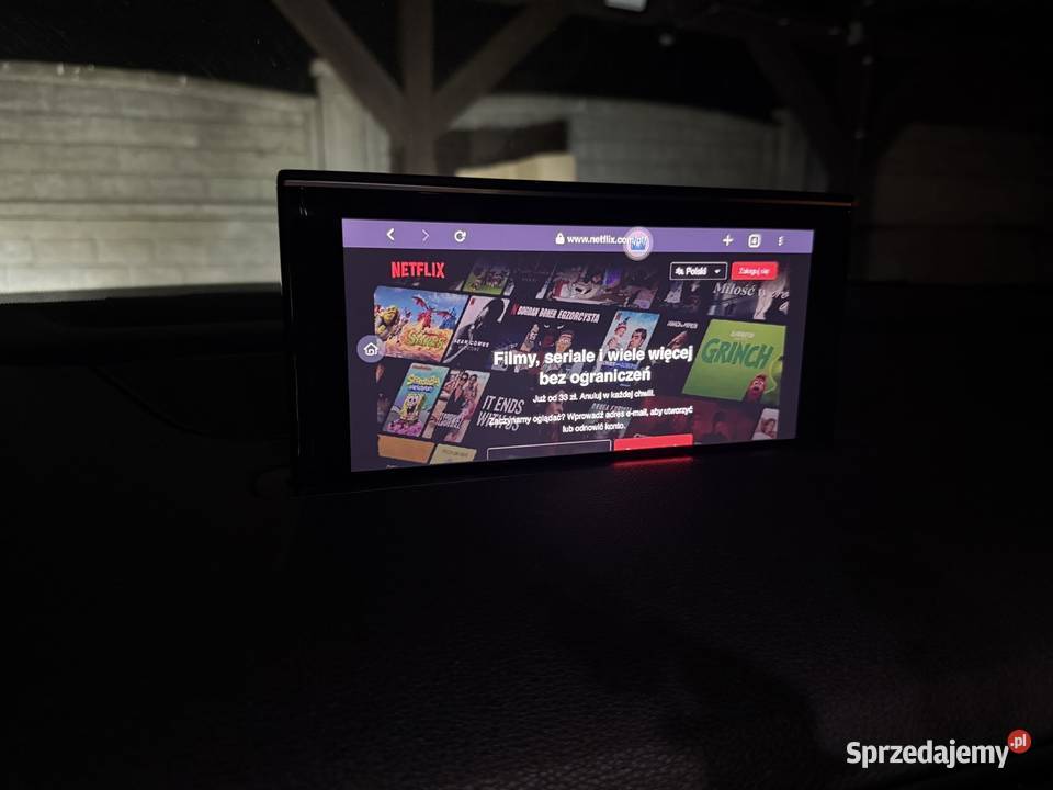 MN Box CarPlay Żary