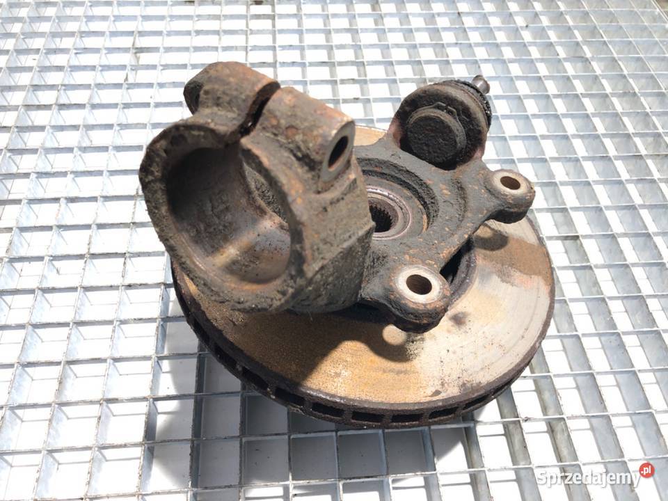 ZWROTNICA PRAWY PRZÓD FORD TRANSIT IV 20 125 Zwrotnice