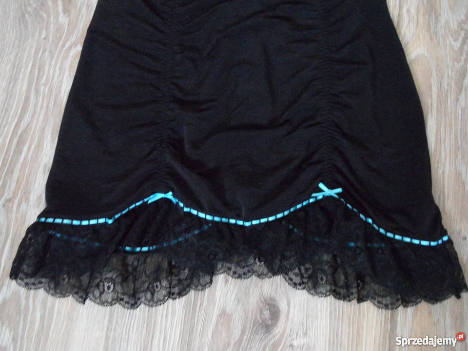 La Senza seksi koszulka do spania i L1240 J wielkopolskie Konin sprzedam