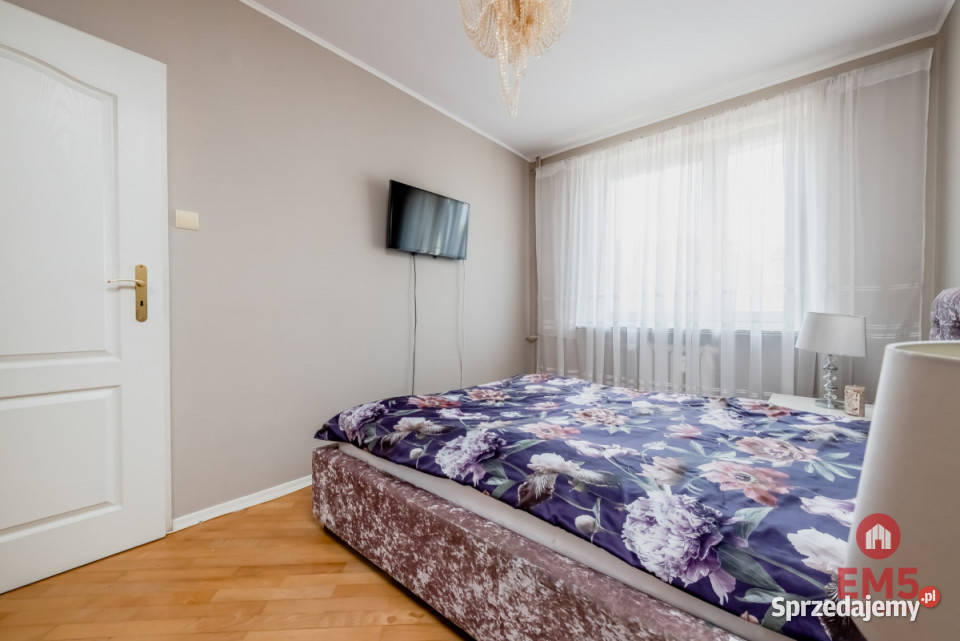 Mieszkanie Białystok Palmowa 627m2 3 pokoje