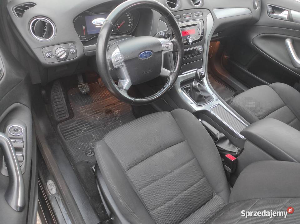 FORD MONDEO 2010 R Toruń