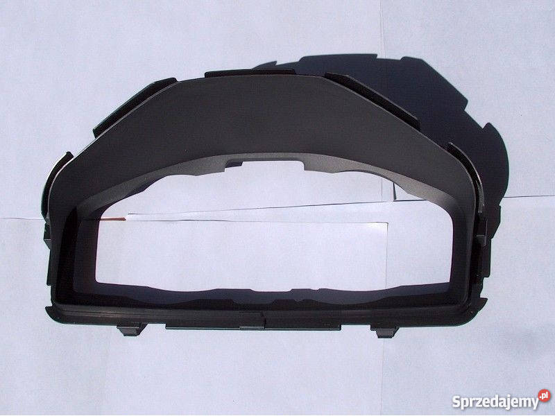 Nowe części licznika zegarów Volvo S40 V50 C30 osobowe Białystok sprzedam