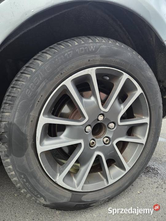 Ford S 18 TDCI Van / Minibus wielkopolskie Rokietnica