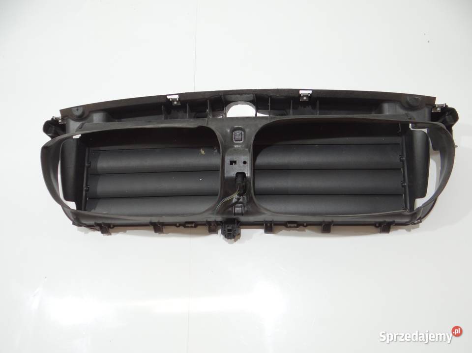 KIEROWNICA POWIETRZA BMW F11 N57D30A M PAKIET Strzyżewice