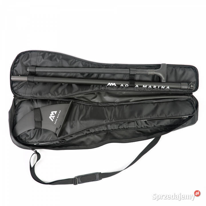 Torba pokrowiec na wiosło SUP 3częściowe ANMUR podkarpackie Rzeszów