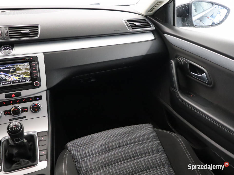 VW CC 20 TSI radio Bielany Wrocławskie sprzedam