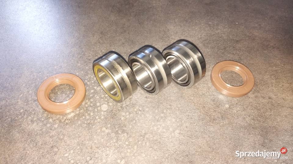 DKWIŻIFAMZ NZ 250350 łożyska wału korbowego Dobryniów