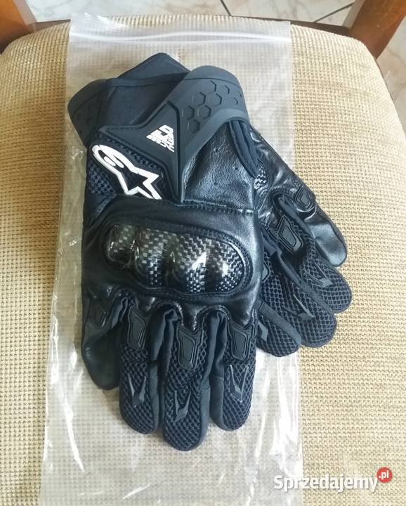 Rękawice rękawiczki rukavice gloves alpinestars Zgorzelec