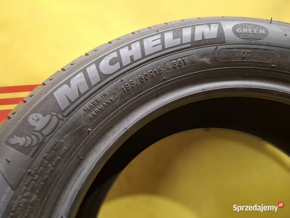 29560 15 Michelin 20182218 Obrzycko L2529 15cale Zielonagóra