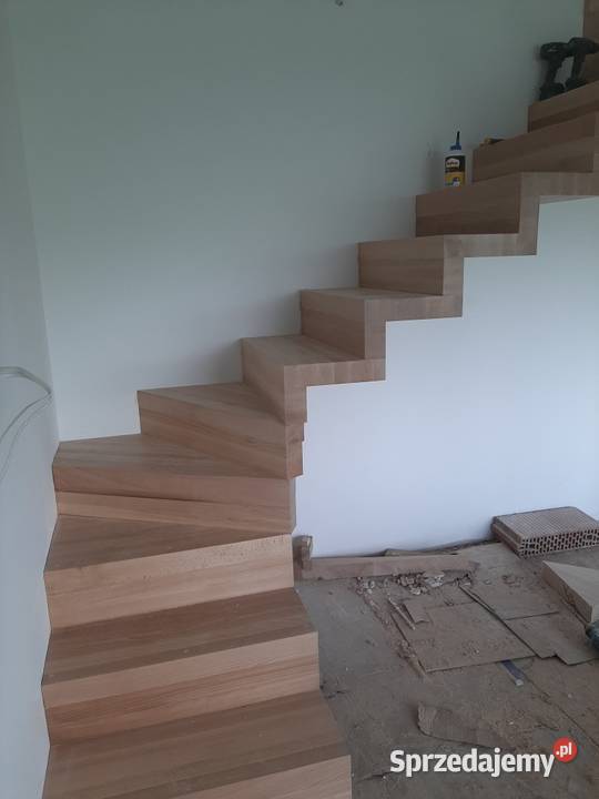 Schody dywanowe Nisko Stalowa Wola Tarnobrzeg podkarpackie