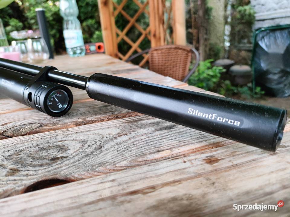 NOWOŚĆ Reximex Daystar 635mm Regulator Tuning Częstochowa