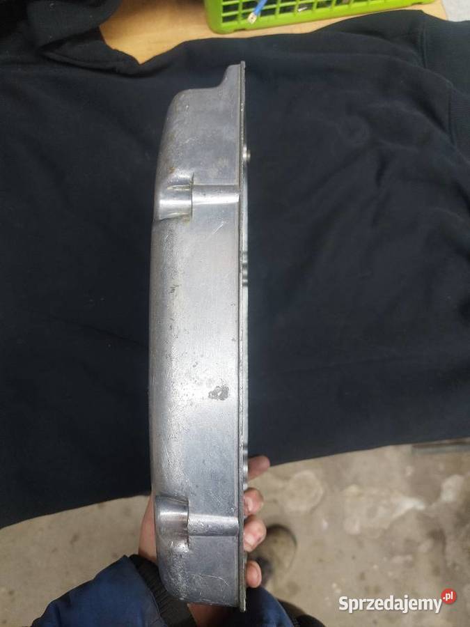 Pokrywa sprzęgła jawa cz 350 634 Kostrzyn nad Odrą