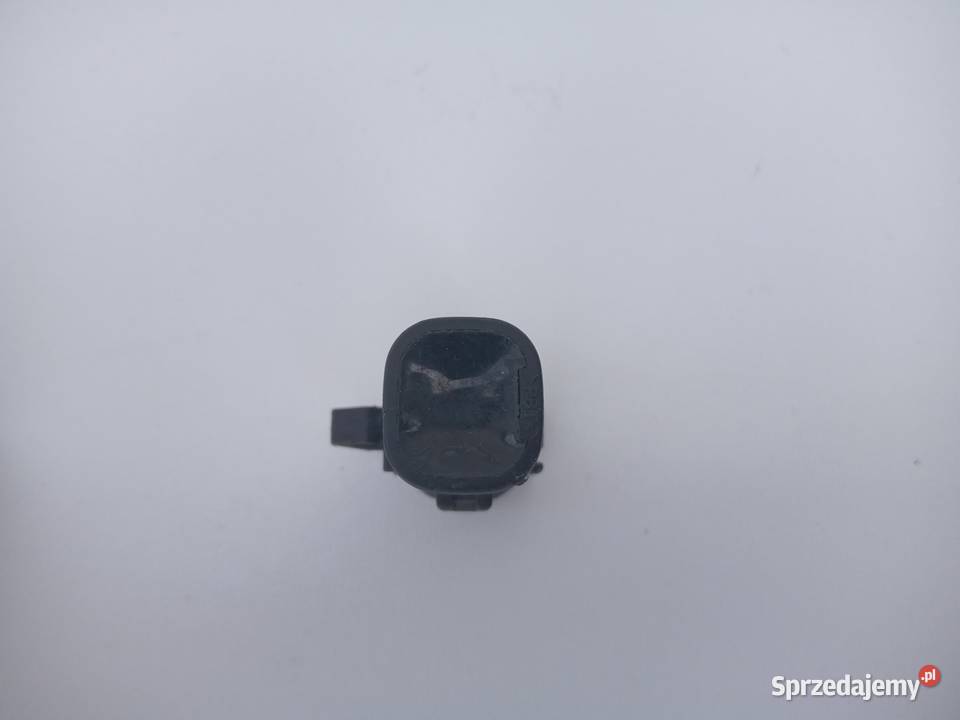 CZUJNIK TEMPERATURY NISSAN MICRA K12 QASHQAI wielkopolskie Nowy Tomyśl