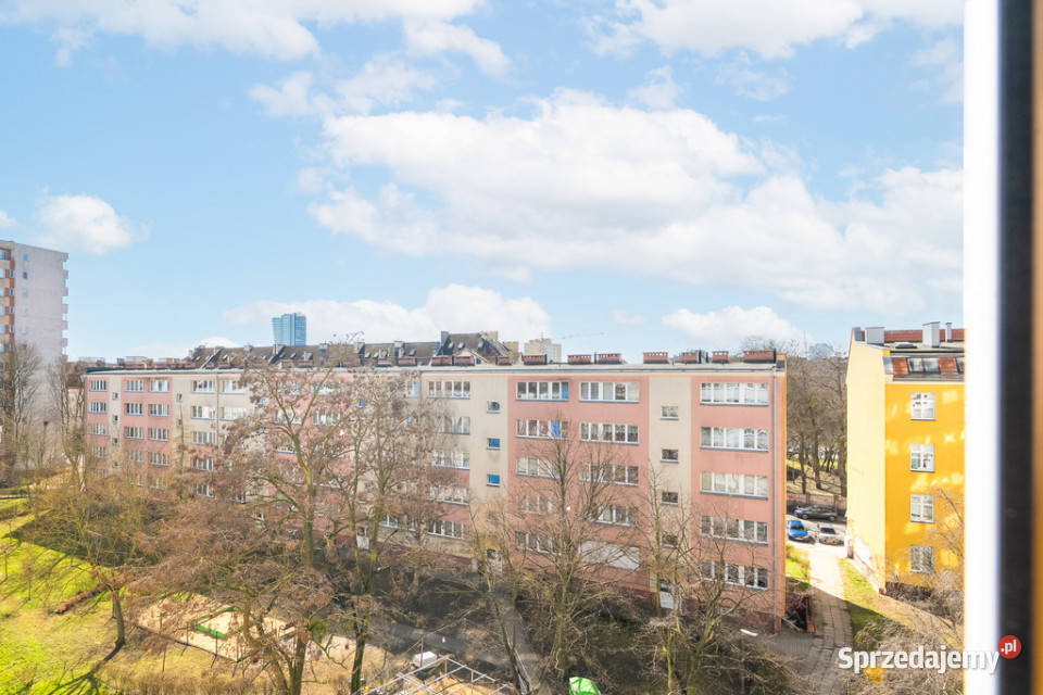 Kawalerka centrum Szczecina gotowa inwestycja Szczecin