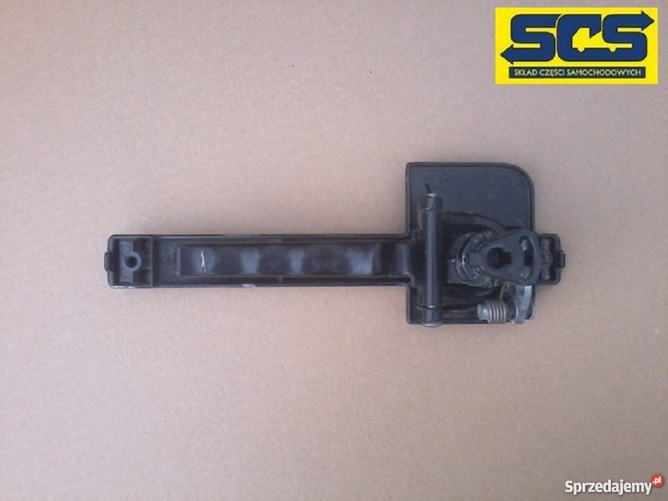 DAF XF 105 KLAMKA DRZWI PRAWA 100 NETTO SPRAWNA Bieleń