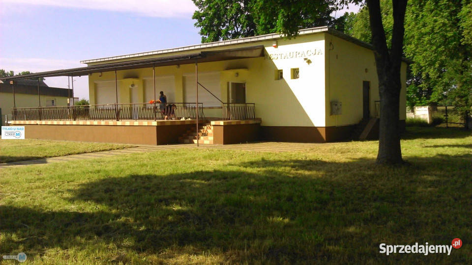 Lokal wynajmę 200 metrów Ruda Strawczyńska