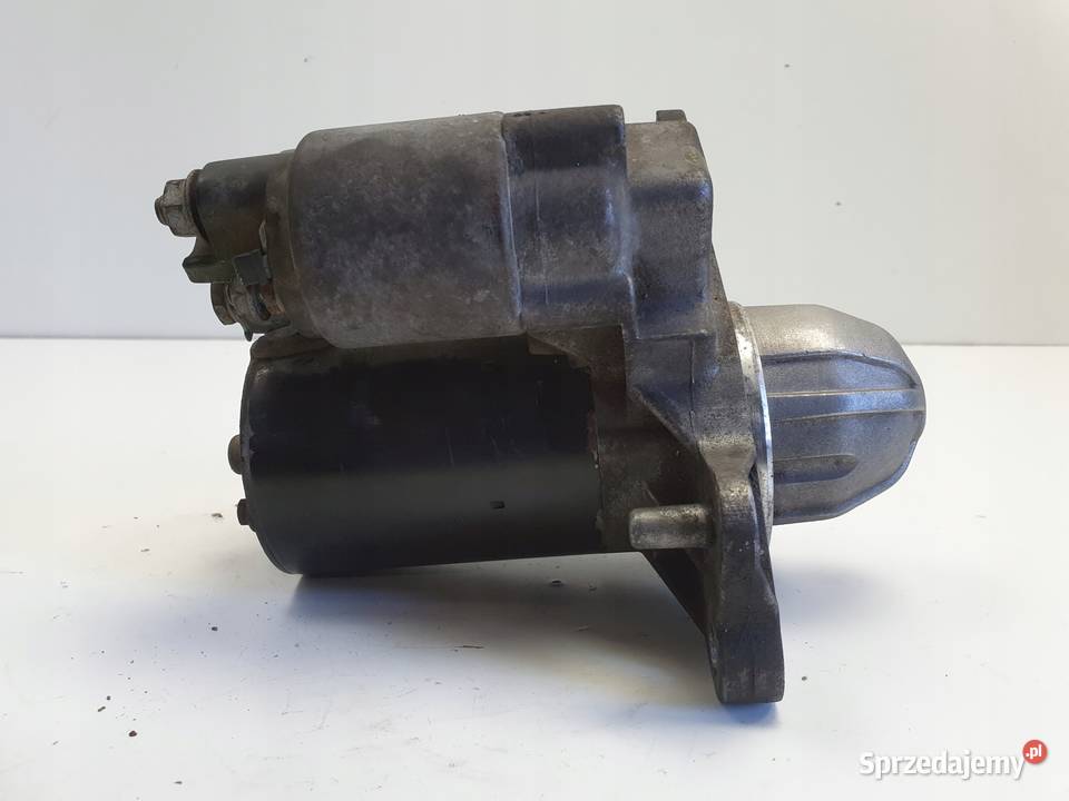 Mini One R50 R53 16 16V ROZRUSZNIK bosch osobowe lubelskie Janów sprzedam