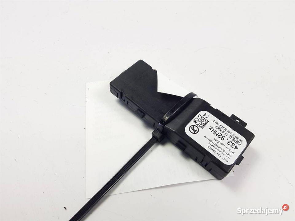 MODUŁ ASTRA J 13500144