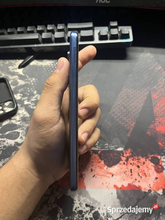 Sprzedam telefon 6128gb 90hz redmi note 11s Lębork sprzedam