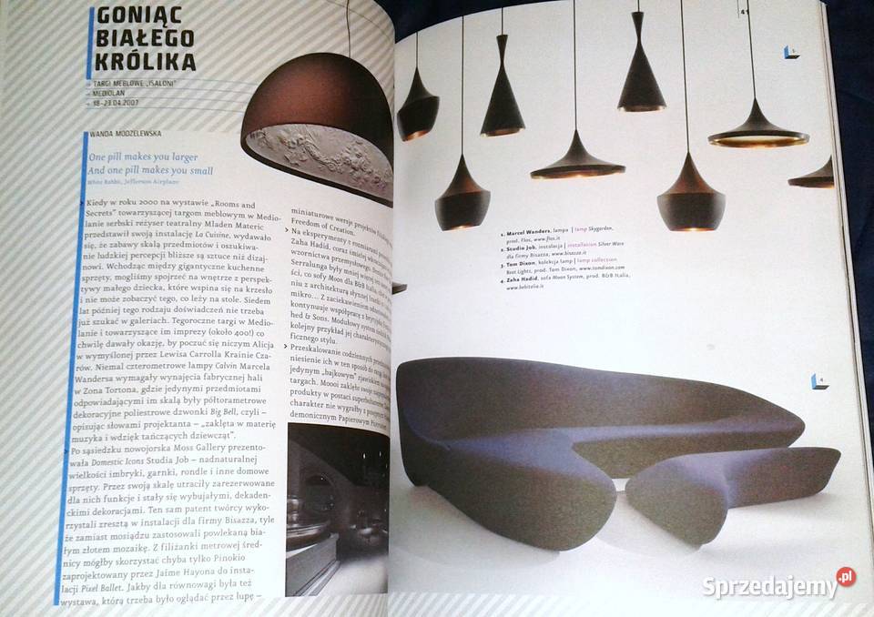 23D grafika plus produkt 24 Kwartalnik Pozostałe Chełm